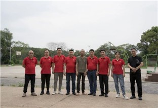 七一|朝陽(yáng)集團舉行“企業(yè)要發(fā)展，黨員在行動(dòng)”主題黨日活動(dòng)